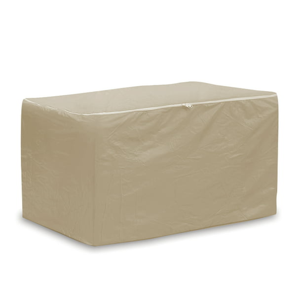 Garden Furniture Outdoor Cover Chair Waterproof High Back Patio Storage Bag US